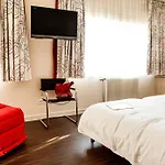 Le Ménestrel 3* Ribeauvillé
