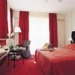 Hotel Le Ménestrel Ribeauvillé