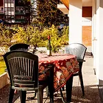 Hotel Le Ménestrel Ribeauvillé