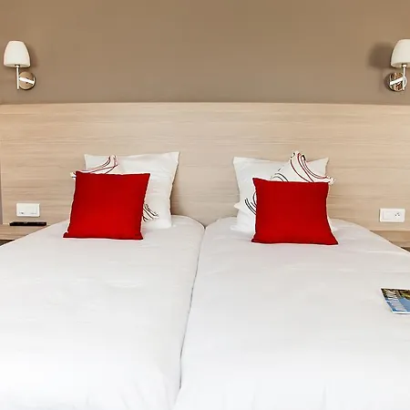 Le Menestrel Hotel Ribeauvillé