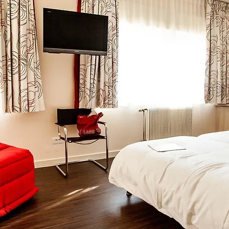 Le Ménestrel 3* Ribeauvillé