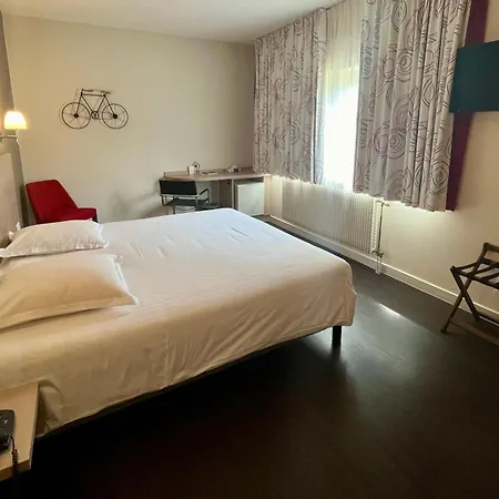 Le Ménestrel Hotel Ribeauvillé