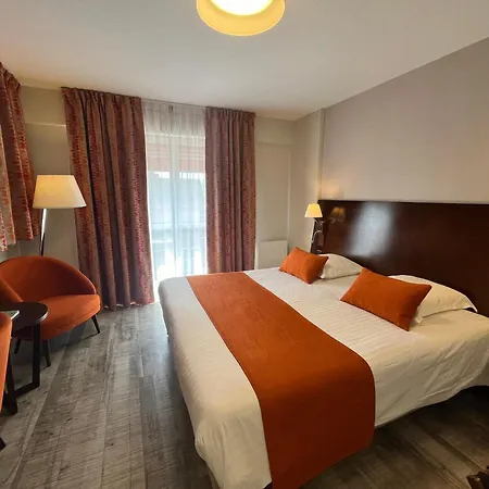 Le Ménestrel Ribeauvillé