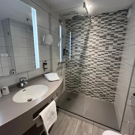 Le Menestrel 3* Ribeauvillé