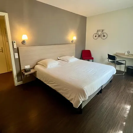 Hotel Le Ménestrel