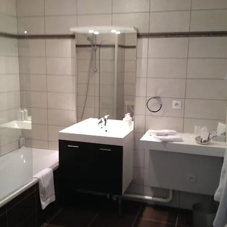 Otel Le Menestrel