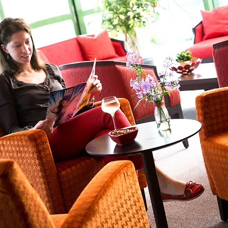 Hotel Le Menestrel Ribeauvillé