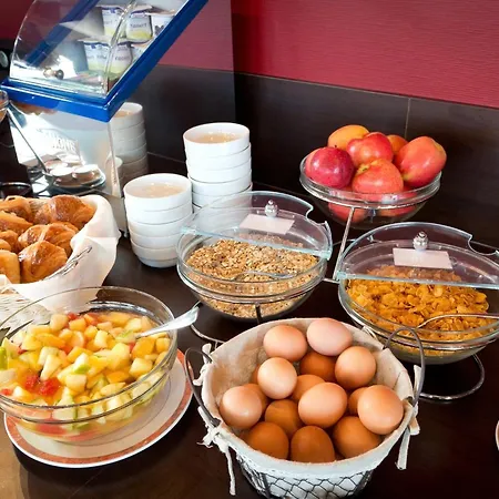 Le Ménestrel 3* Ribeauvillé