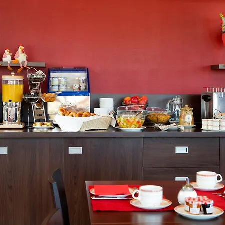 Le Ménestrel Hotel 3*