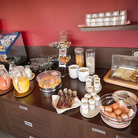 Le Ménestrel Hotel Ribeauvillé