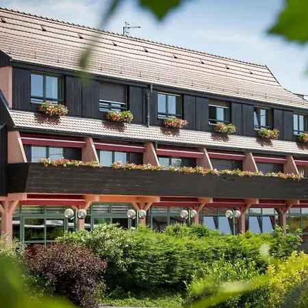 Le Ménestrel Hotel