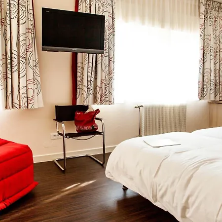 Le Ménestrel 3* Ribeauvillé