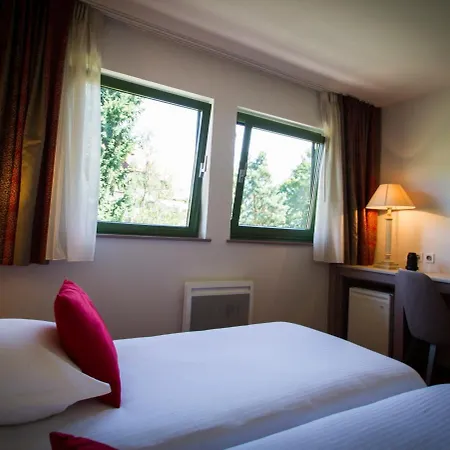 Hotel Le Ménestrel