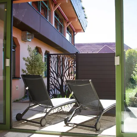 Le Menestrel Ribeauvillé