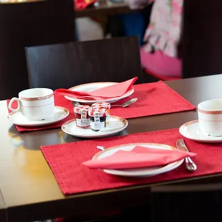 Le Ménestrel Hotel Ribeauvillé