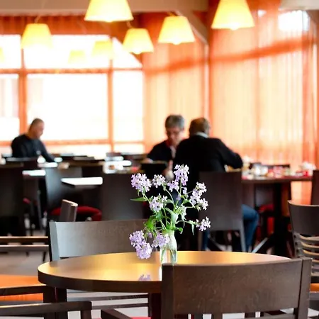 Le Ménestrel Hotel 3*