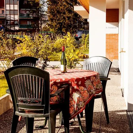 Hotel Le Ménestrel Ribeauvillé