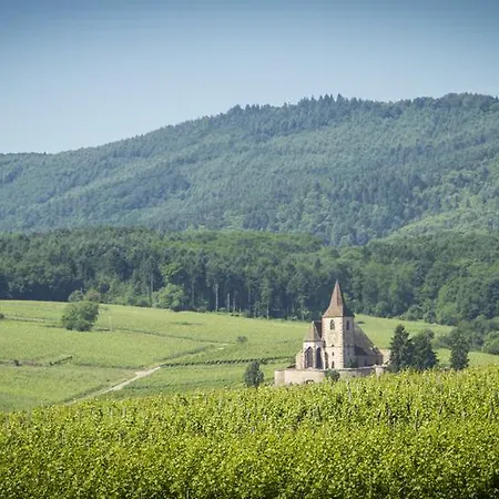 Le Ménestrel Hotel 3*