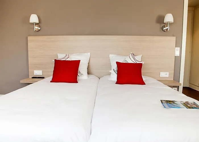 Le Ménestrel Hotel Ribeauvillé