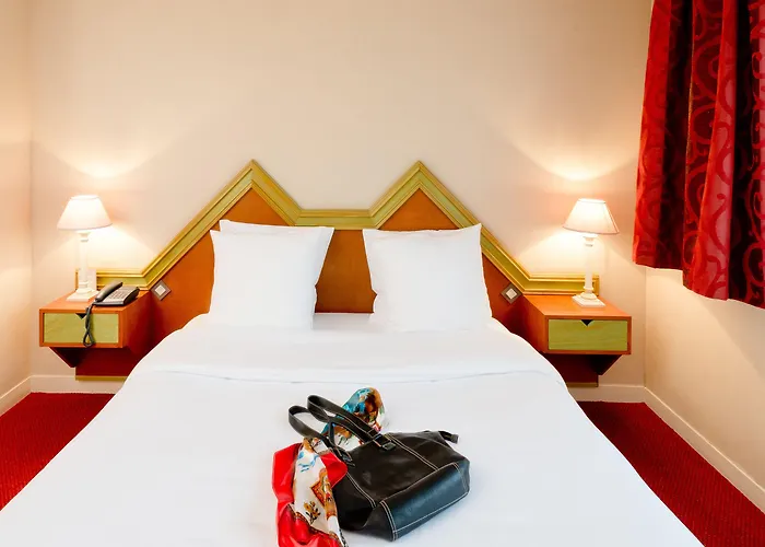 Le Menestrel 3* Ribeauvillé