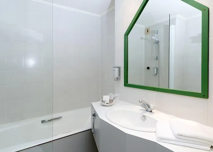 Le Menestrel Hotel Ribeauvillé