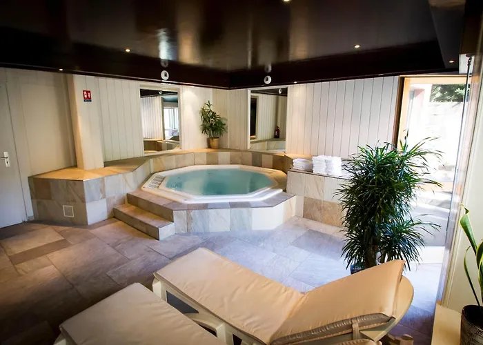 Le Menestrel 3* Ribeauvillé