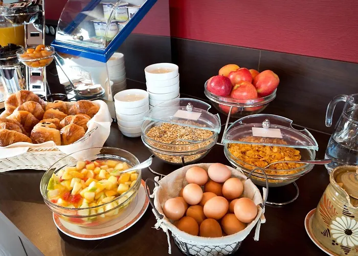 Le Menestrel 3* Ribeauvillé