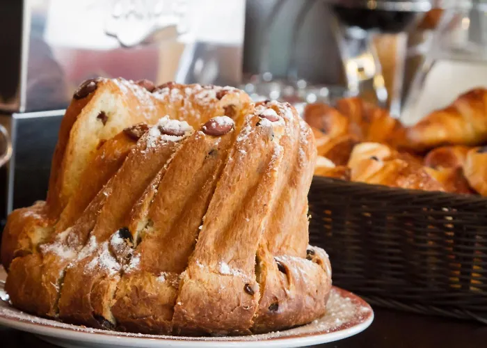 Le Menestrel 3* Ribeauvillé