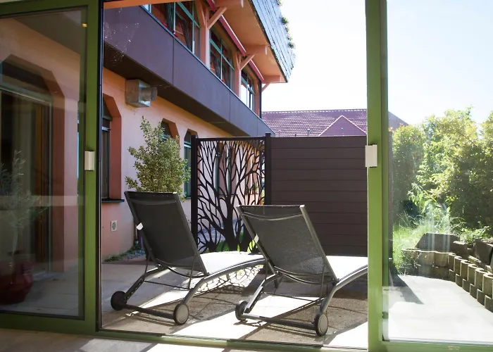 Le Menestrel Ribeauvillé