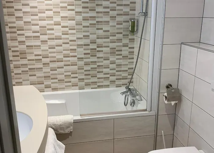 Le Menestrel 3* Ribeauvillé