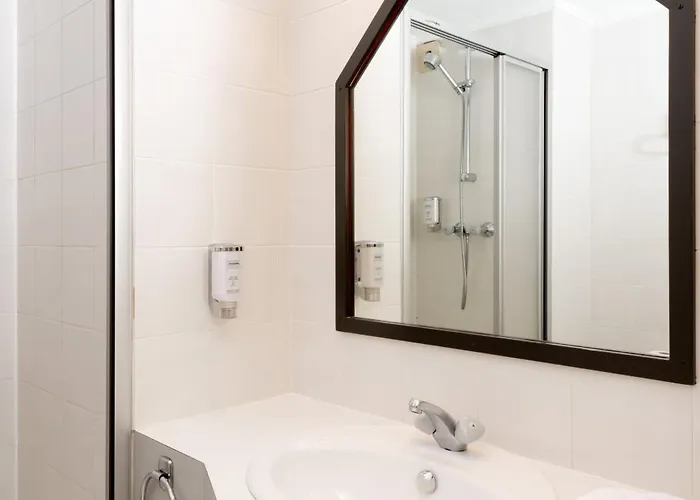 Hotel Le Menestrel Ribeauvillé