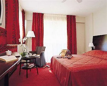 Hotel Le Ménestrel Ribeauvillé