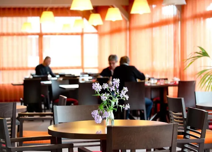 Le Ménestrel Hotel 3*