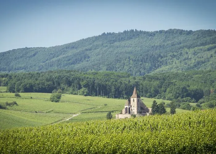 Le Menestrel Hotel 3*