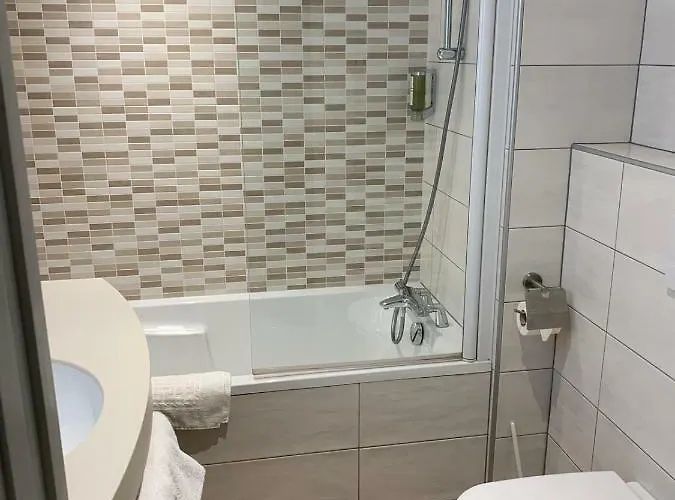 Hotel Le Menestrel 3*